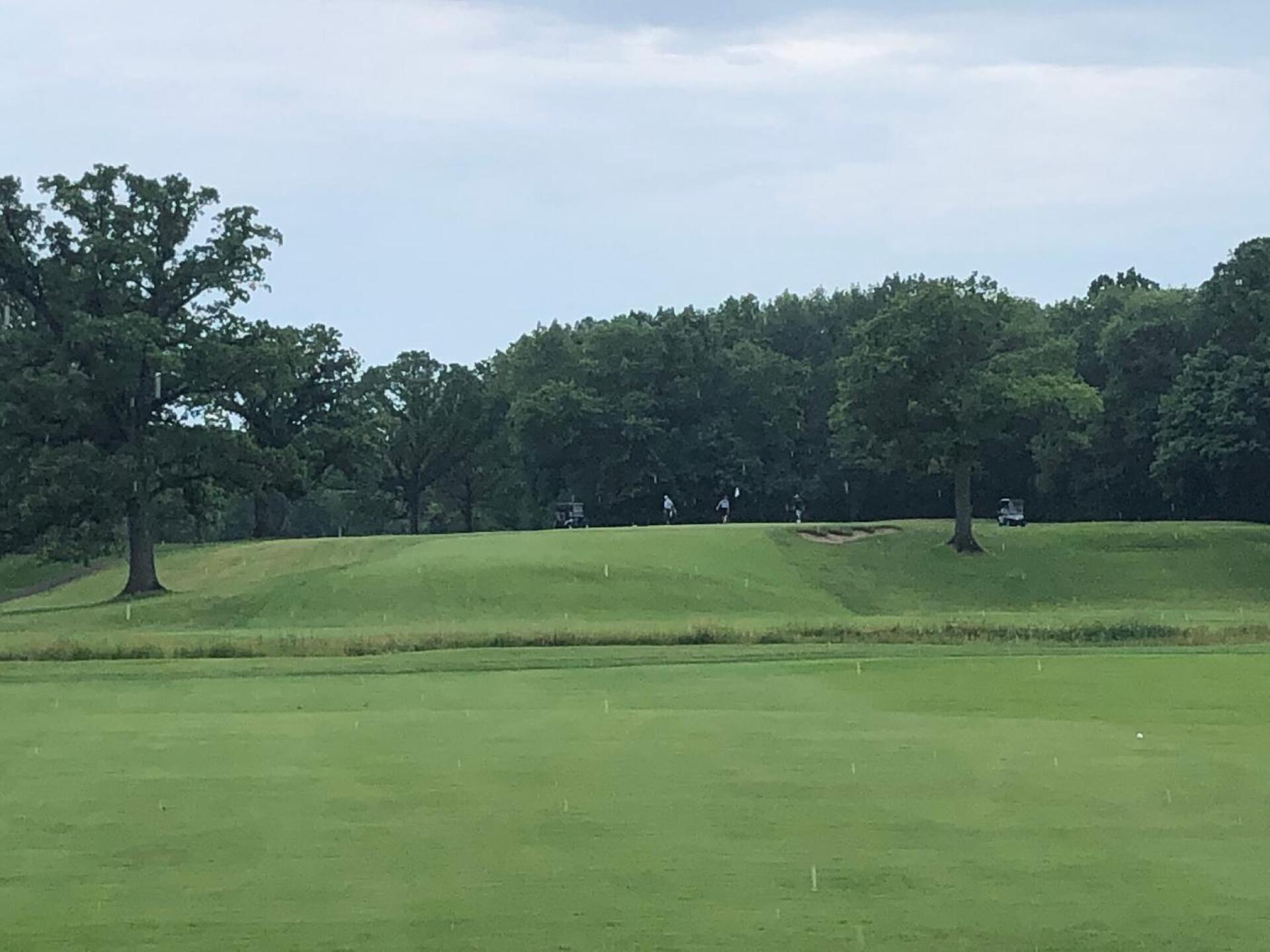 #17 - Par-4 (Approach) (Photo submitted by BryanTweed16 on 06/23/2020)