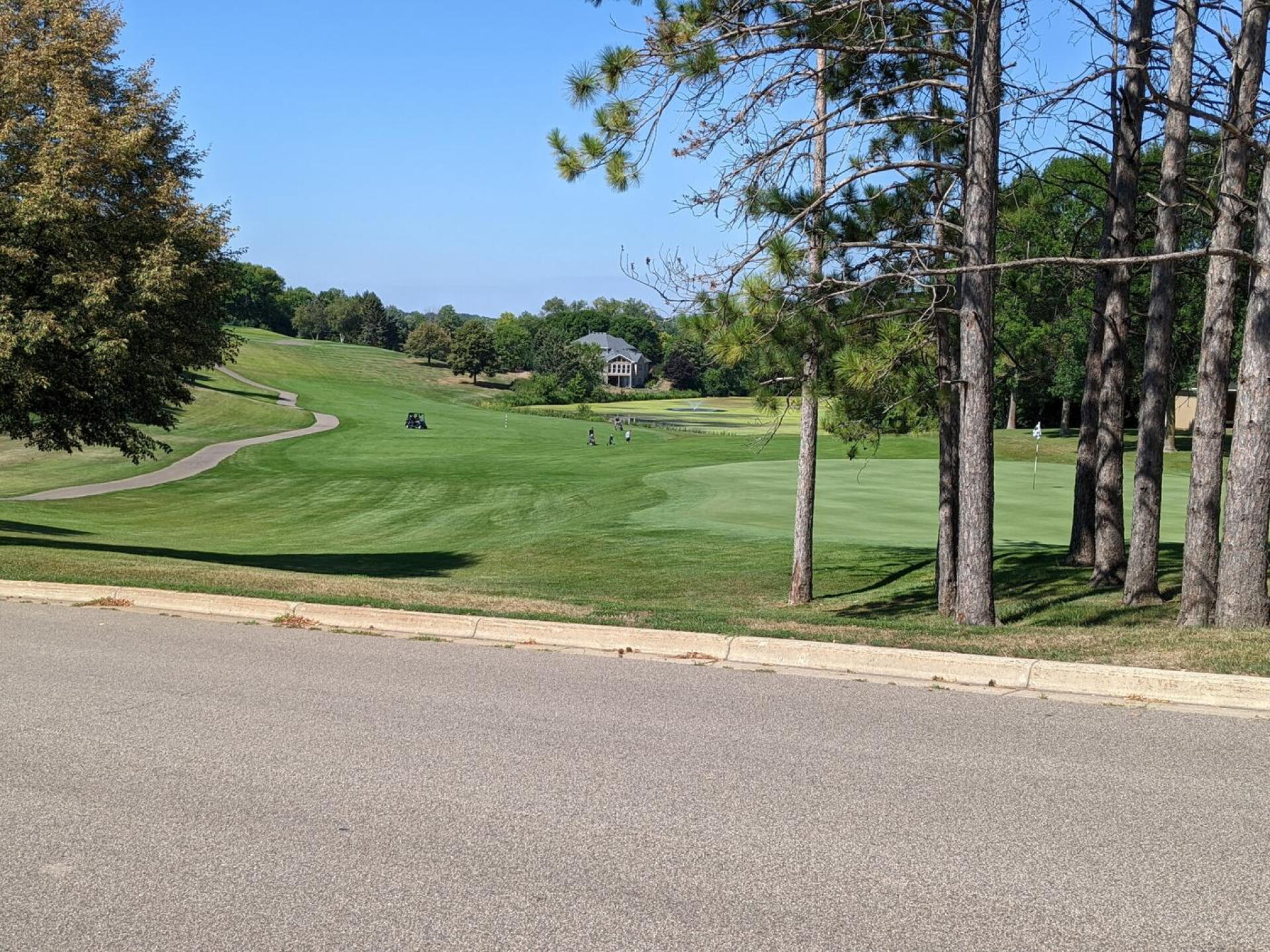 (Photo submitted by GolferJake78 on 08/03/2021)