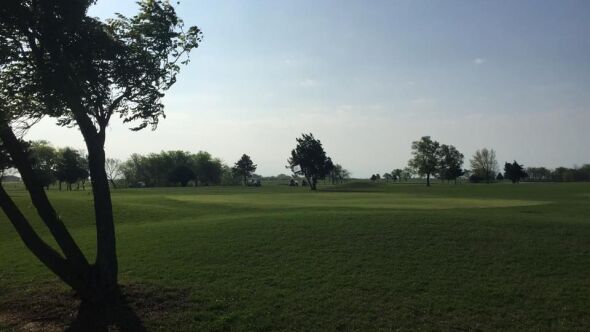 Paul's Valley GC