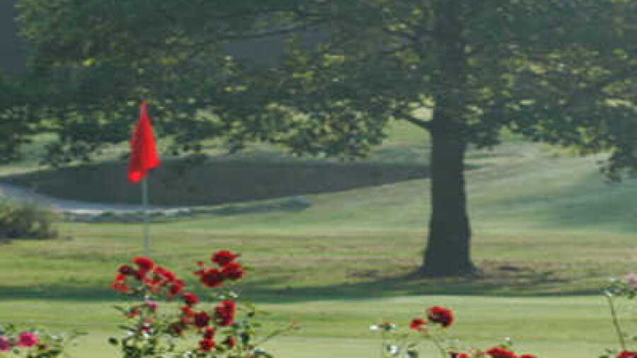Bethune GC