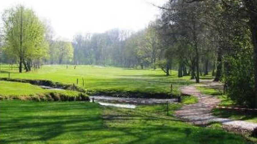 Kralingen GC: #8