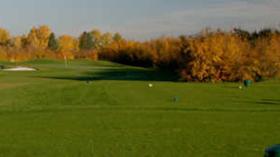 Windy Hill GC