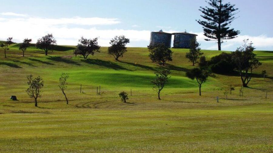 Crescent Head CC