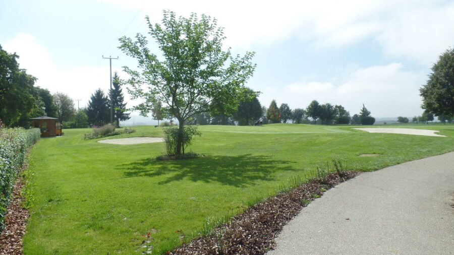 Kremstal Golf Resort