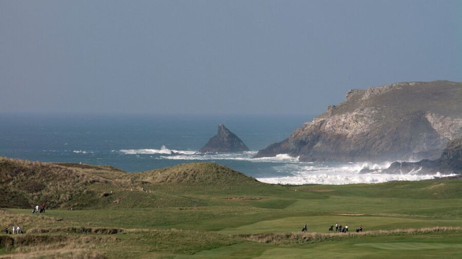 Trevose GCC - Championship