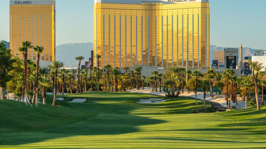 Bali Hai GC: #15