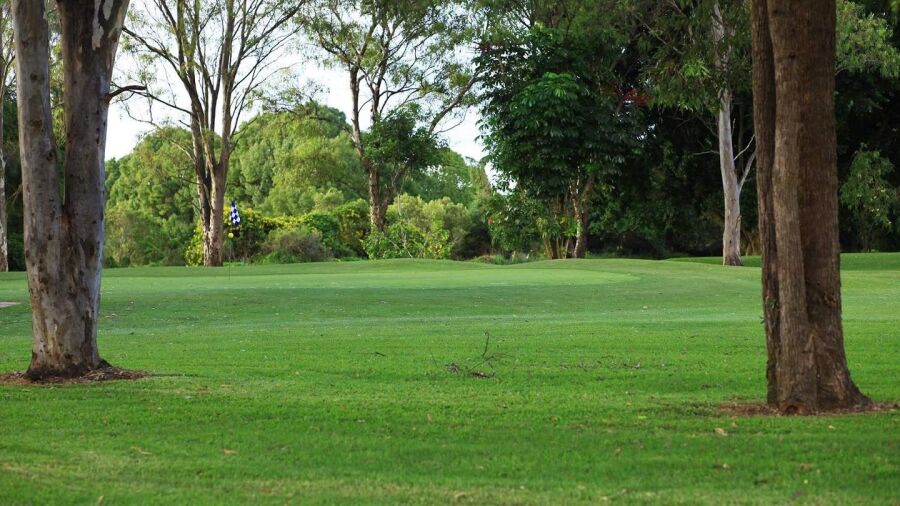 Tallebudgera GC