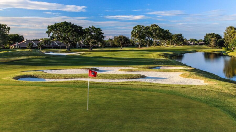 PGA National Resort & Spa - Fazio