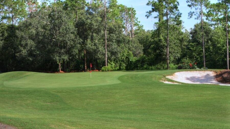 El Diablo G & CC: #18