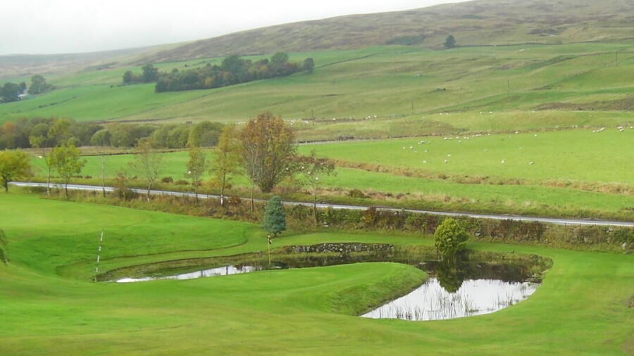 Foulford Inn GC