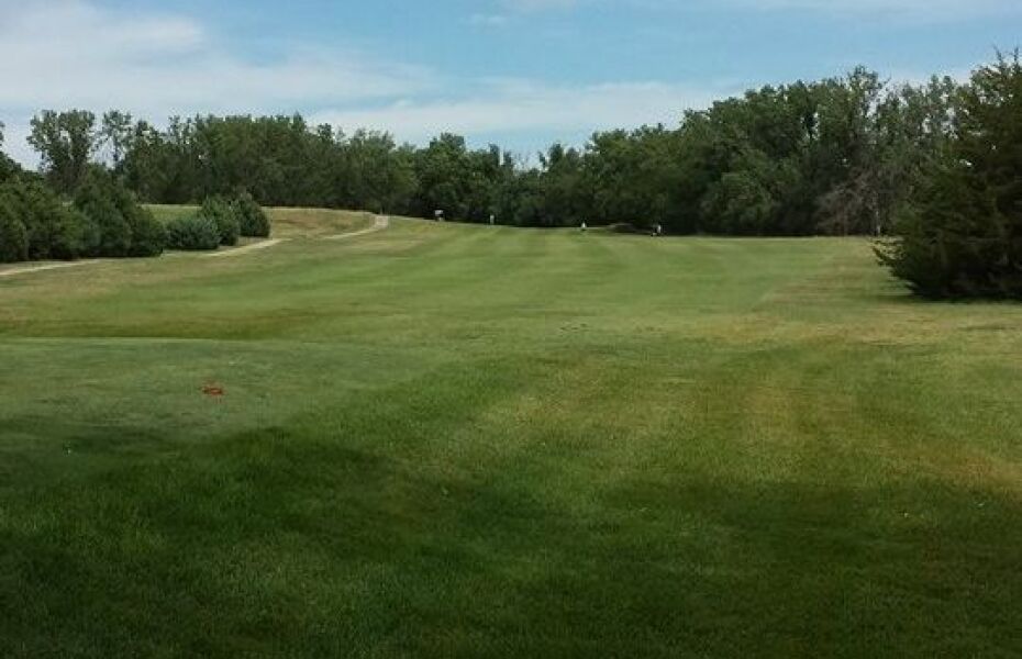 Oberlin Country Club in Oberlin, Kansas, USA GolfPass