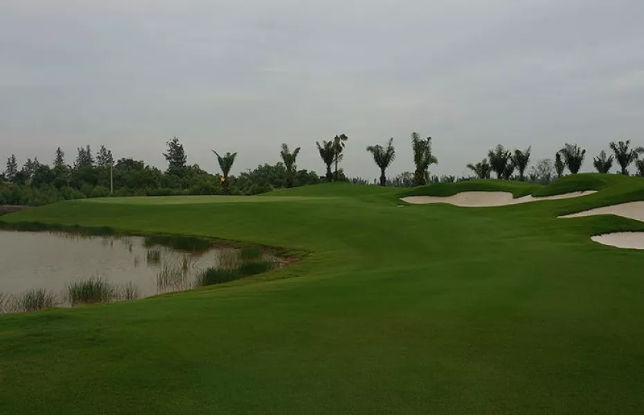 Artitaya Golf & Resort - Arirang: #2