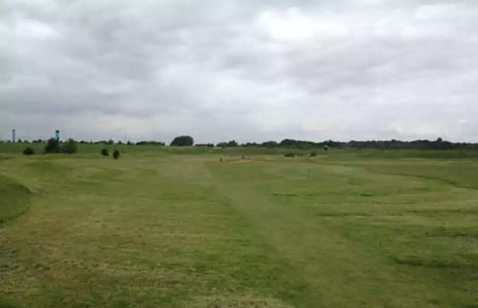 TopGolf Surrey - George Williams Academy Course: #3