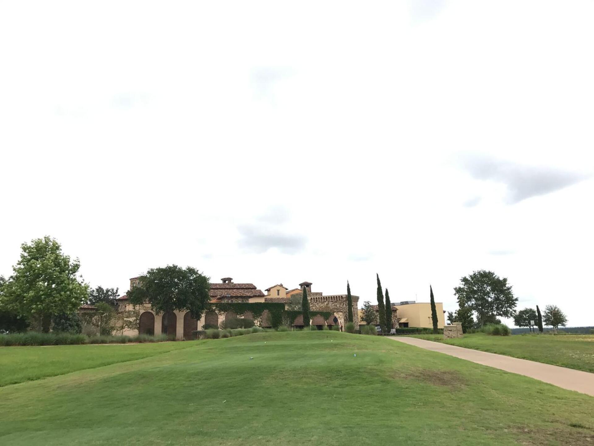 The Clubhouse (Photo submitted by John3831932 on 07/07/2017)