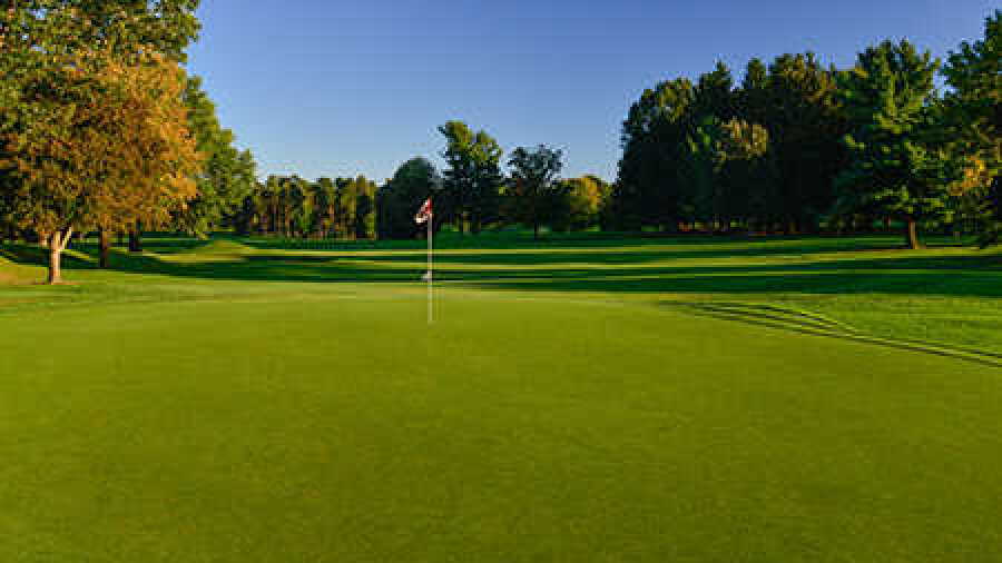 Monroe GC: #9