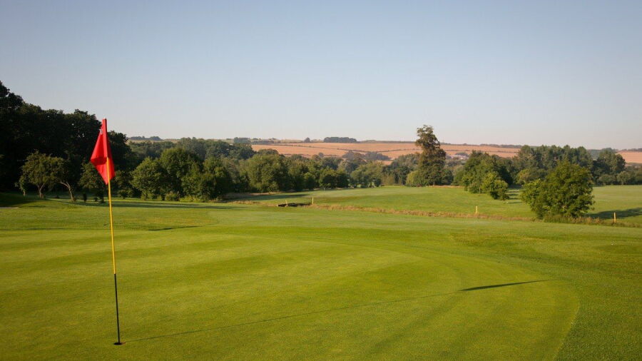 Southwick Park GC
