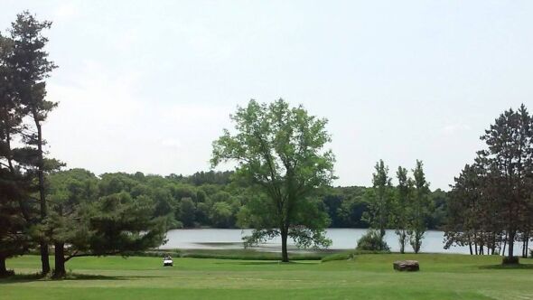 Ludden Lake GC