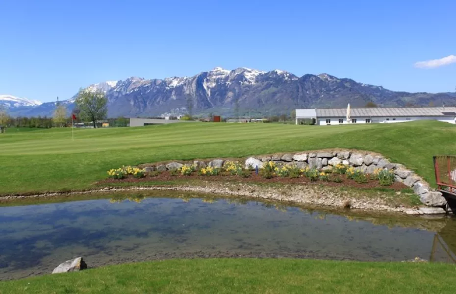 Montfort Rankweil GC