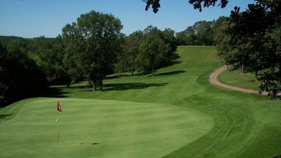 Pleasant Valley GC