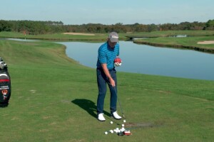 Wedge Practice: Part 3
