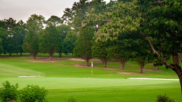 Cherokee GCC