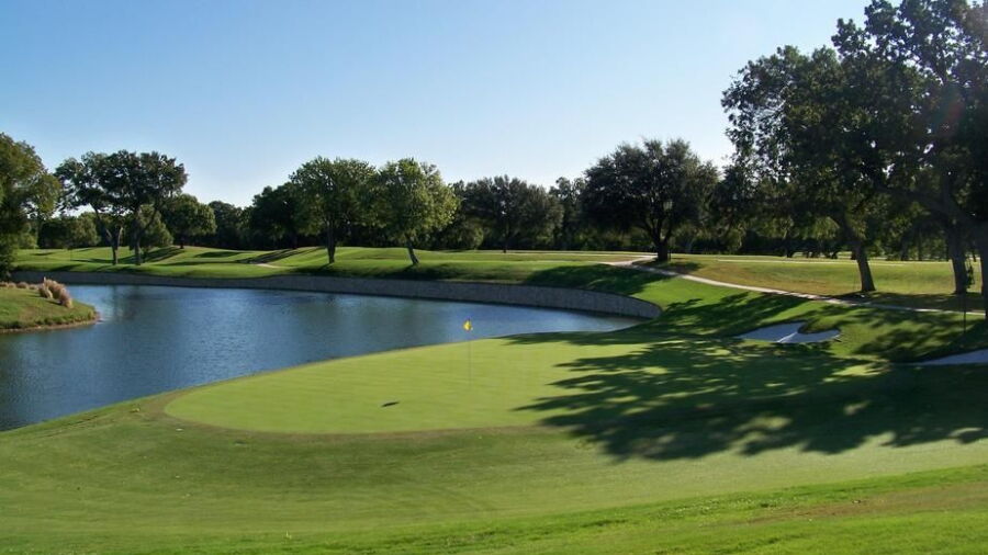 Colonial CC