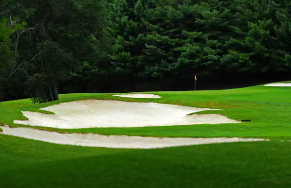 Olde Mill Resort: #16