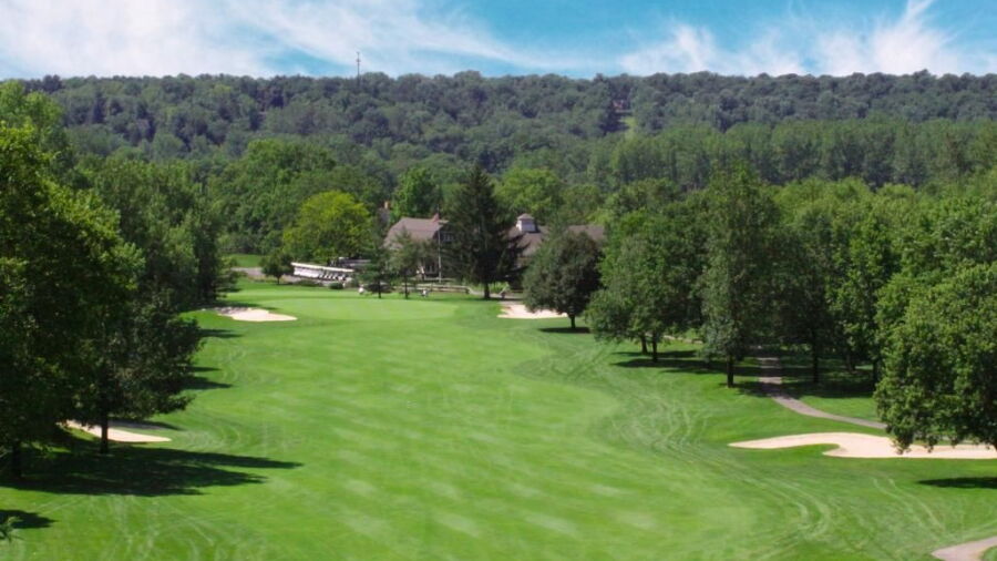 Sugar Valley CC: #18
