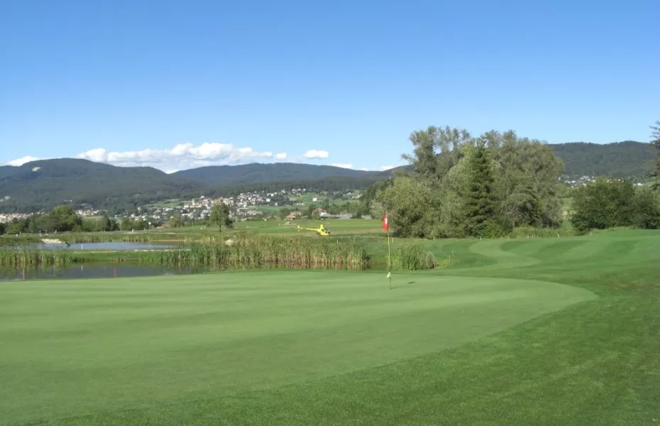 Dolomiti GC: #18