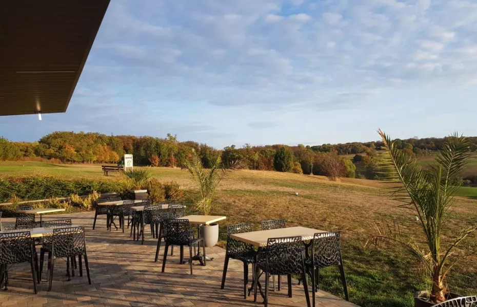 Faulquemont GC - Par-3 Course