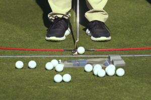 Swing X-tension: Understanding Length of Putting Stroke