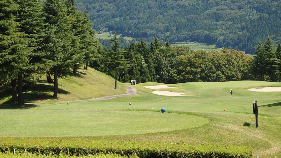 Myoko Sunshine GC