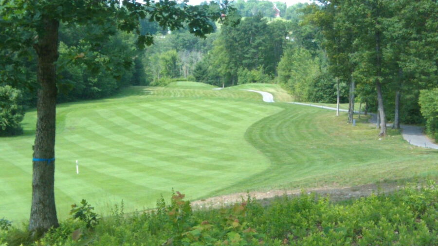 Blackstone National GC