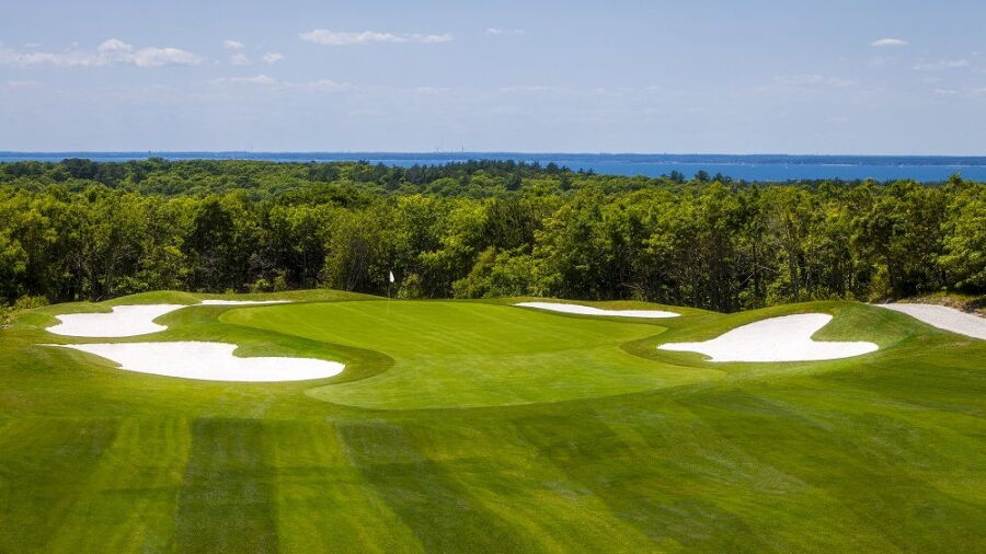 The Cape Club: #11