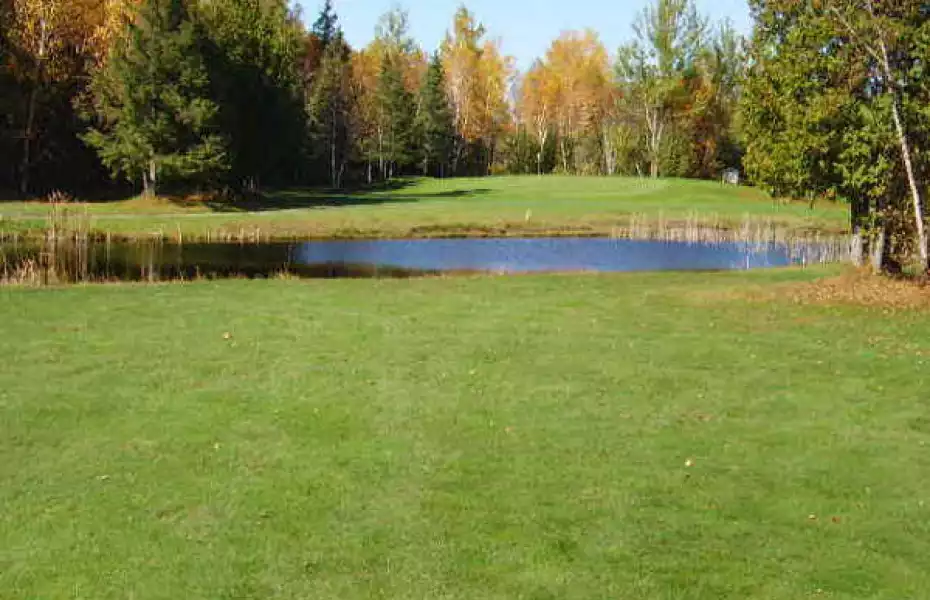 Laurentide GC: #13