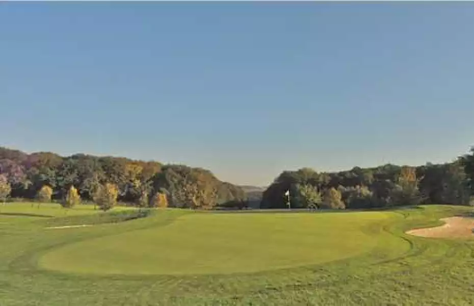 De Zuid Limburgse GCC Wittem: #14