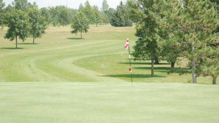 Fountain Valley GC
