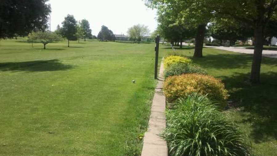 Latimer GC: #6