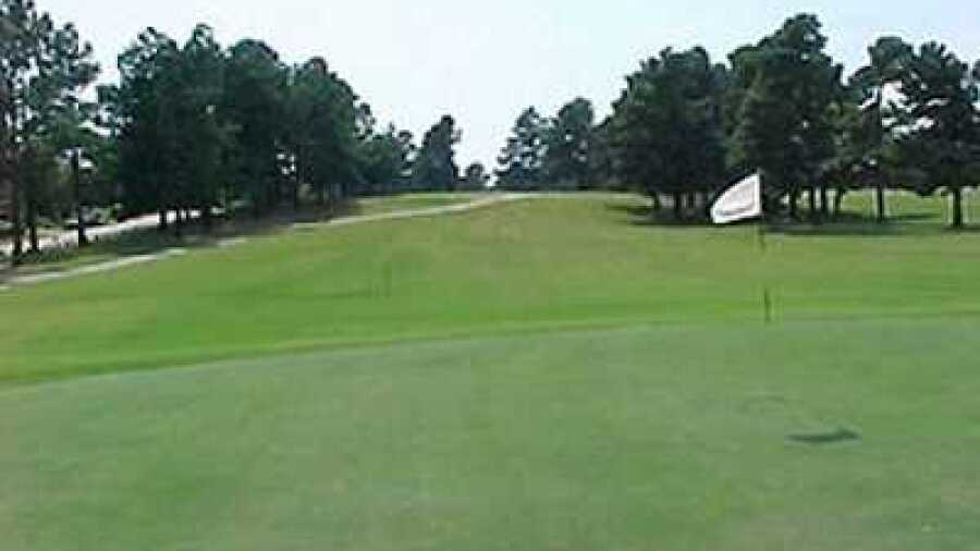 Orgill GC: #3