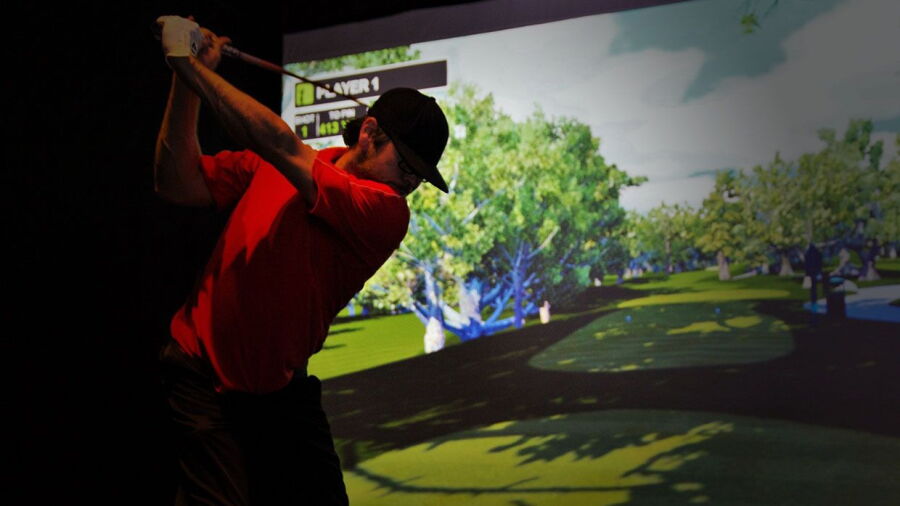 No Bogeys Golf