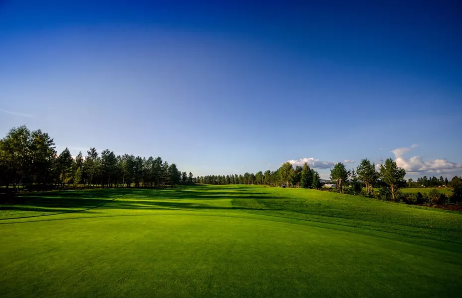 Elverum GC