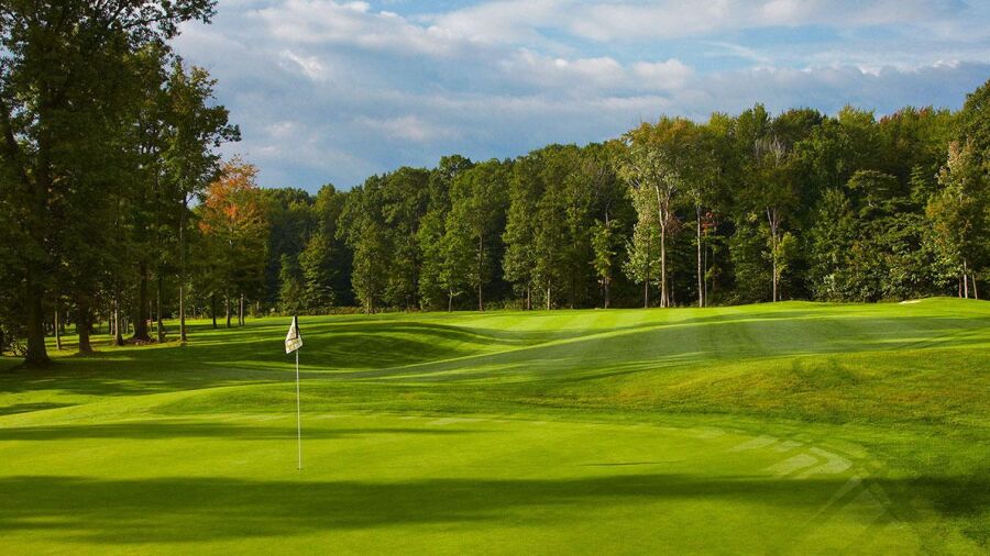 Quail Hollow CC