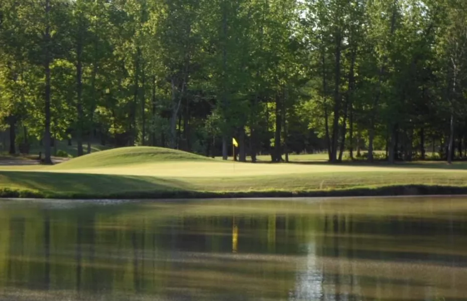 The Ridges at Village Creek