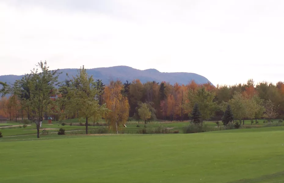 Club de Golf de la Madeleine