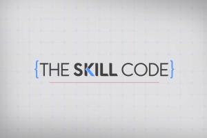 Cameron McCormick: The Skill Code Part 1, Chapter 1