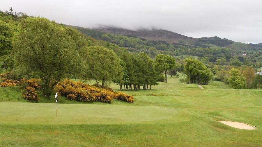 Largs GC