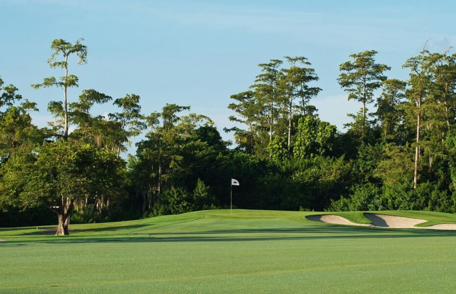 Woods at Boca Woods Country Club in Boca Raton, Florida, USA GolfPass