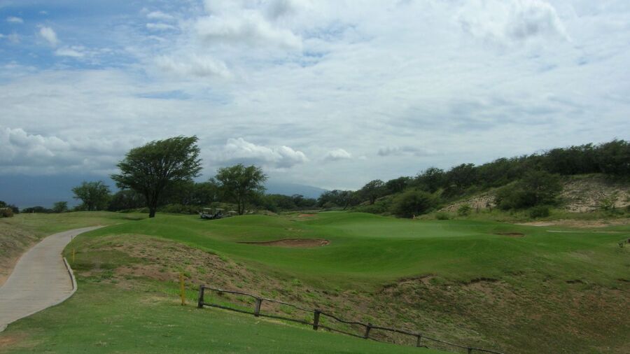 Dunes At Maui Lani #18