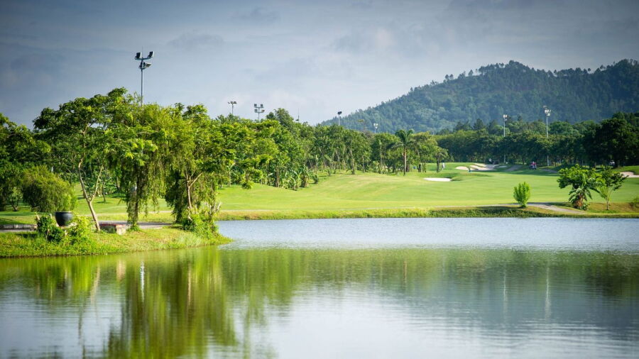 Hanoi GC