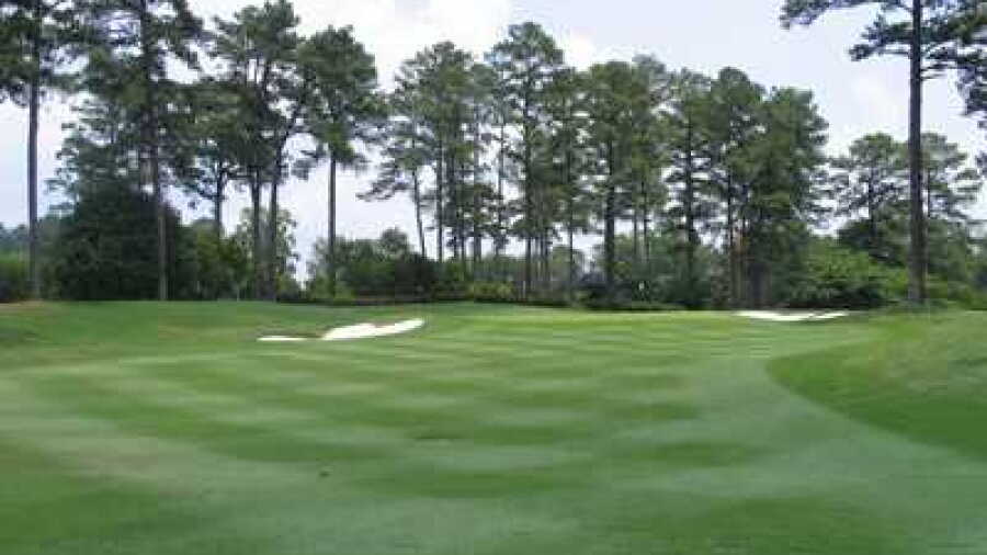 South at Cherokee Town & CC: #7